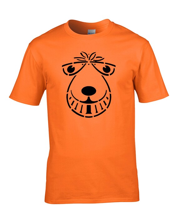 Childrens Space Hopper T Shirt