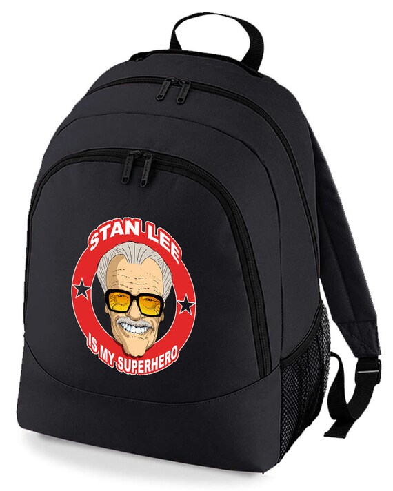 stan lee backpack