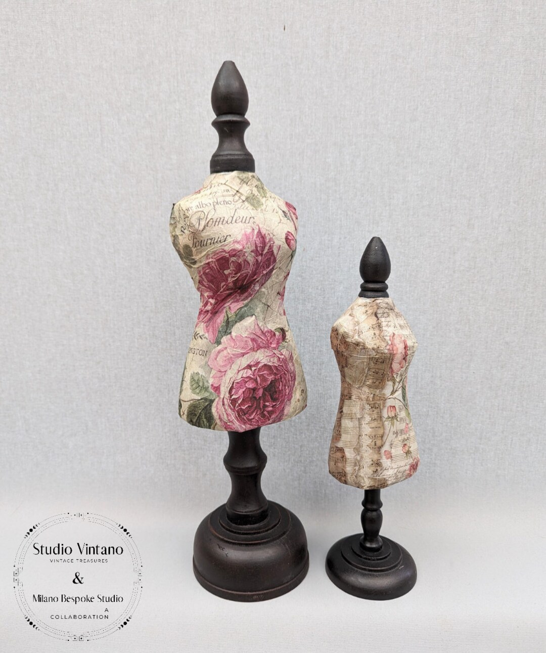 Mannequins Miniature Mannequin Jewellery Mannequin Window Etsy