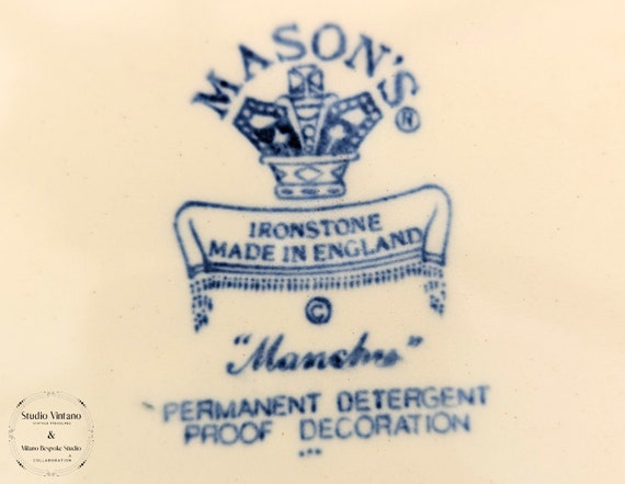 英国Mason's Manchu アイアンストーン皿 直径25cm 5枚セット 1686089649007_1283x630.jpg?v=