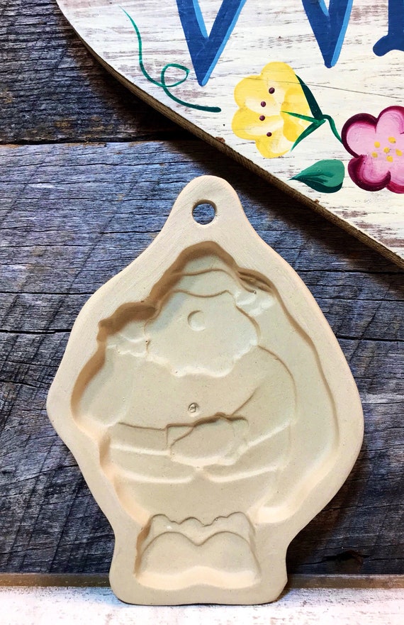 superstone cookie mold