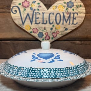 Pie Keeper - Etsy