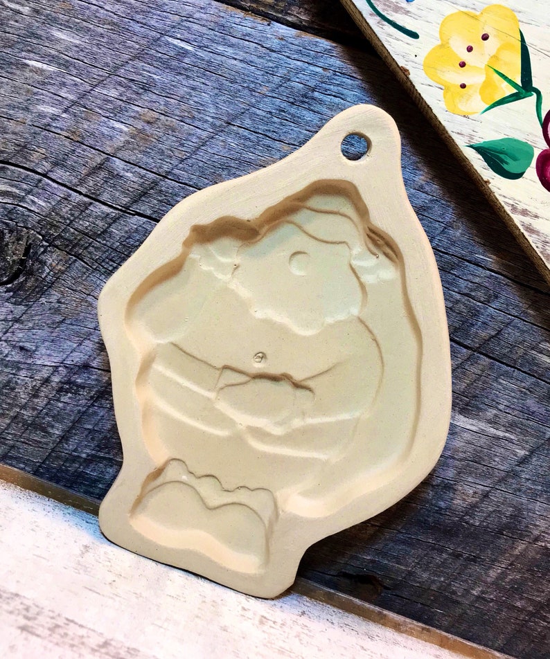 superstone cookie mold