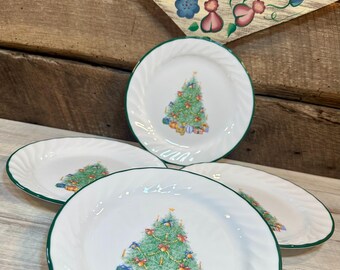  JASANN クリスマス 飾り皿 テディベアのクリスマスプレート／オーバル 楕円皿 大皿 Dressing 通販