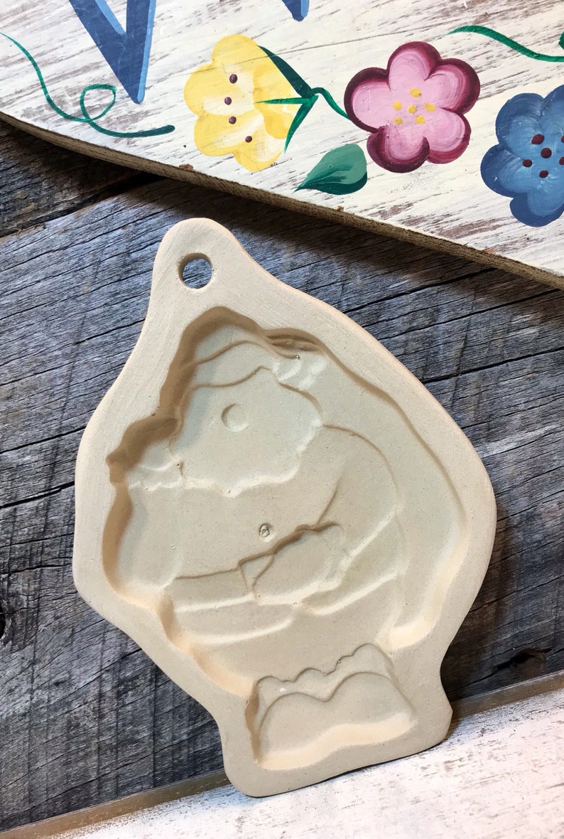 superstone cookie mold