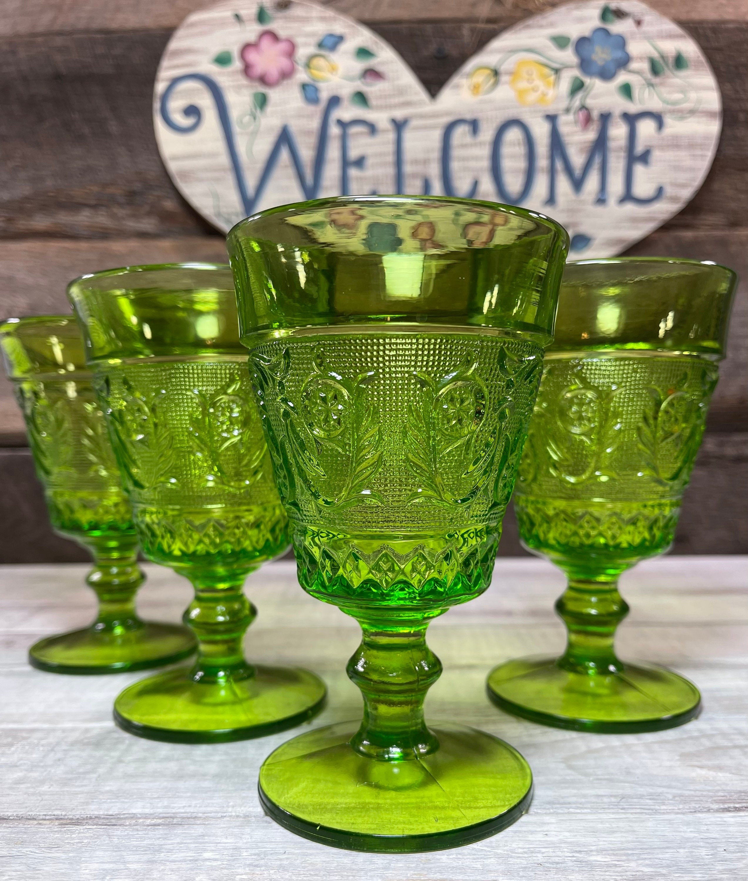 Duncan miller glass - Etsy 日本