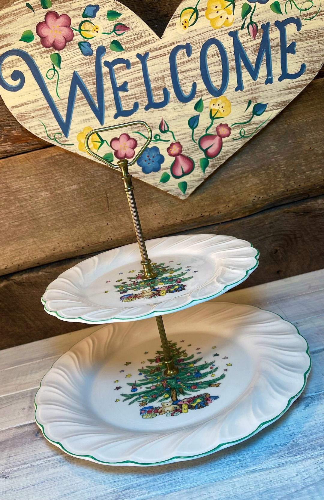 未使用 NIKKO プレート5枚セット 　クリスマス　パーティー NIKKO - 新品 未使用 NIKKO クリスマス皿 5枚の通販 by rollpanda's