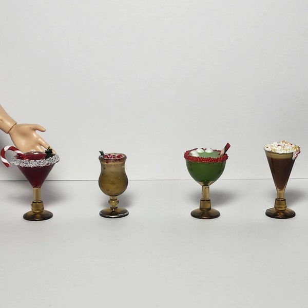 1:6 Scale Miniatures - Etsy