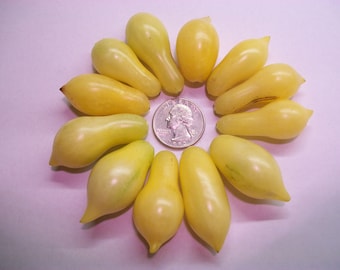 Cherry Tomato- BARRY'S CRAZY CHERRY- insane production- 75 day Indeterminate- 25 seeds