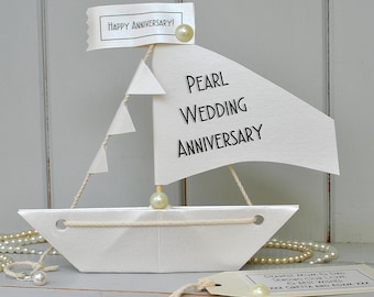 30th Anniversary Etsy