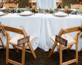 Provence Table Linen, Tablecloth, Heavyweight Textured Linen, Farmhouse Wedding