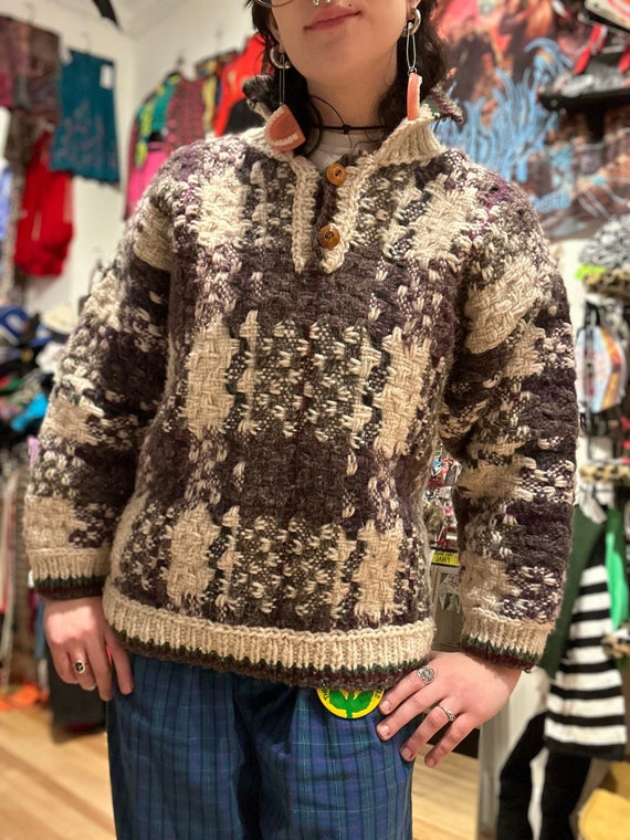 COZY Vintage 1990