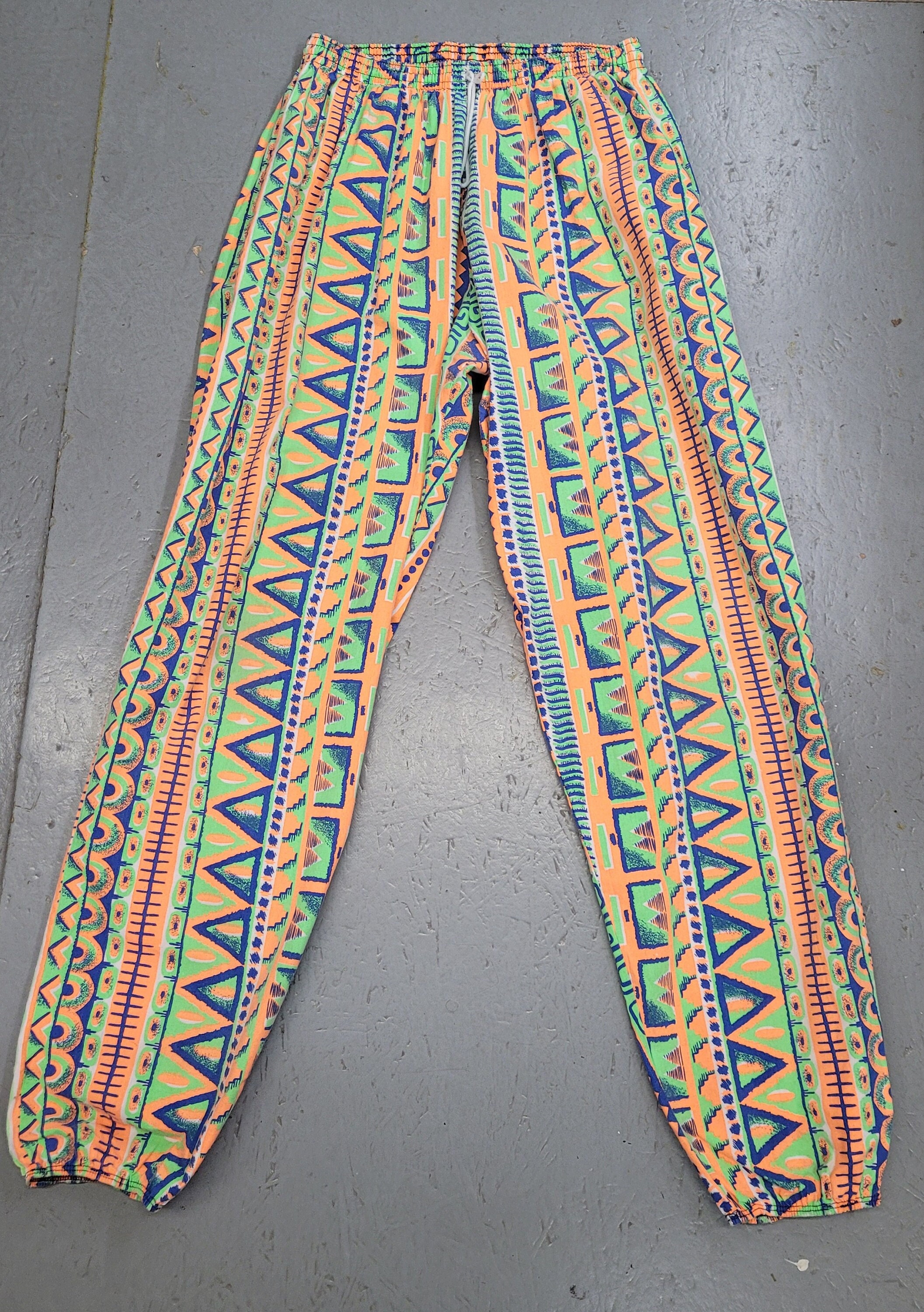 80s Gym Pants -  Canada