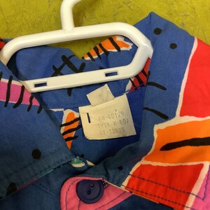 Original JAMS SURFERSHIRT bild 3