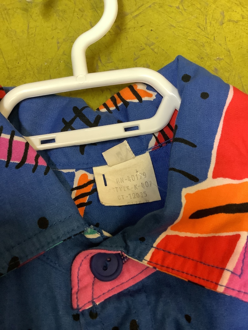 Original JAMS SURFERSHIRT bild 3