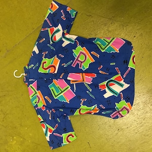 Original JAMS SURFERSHIRT bild 6