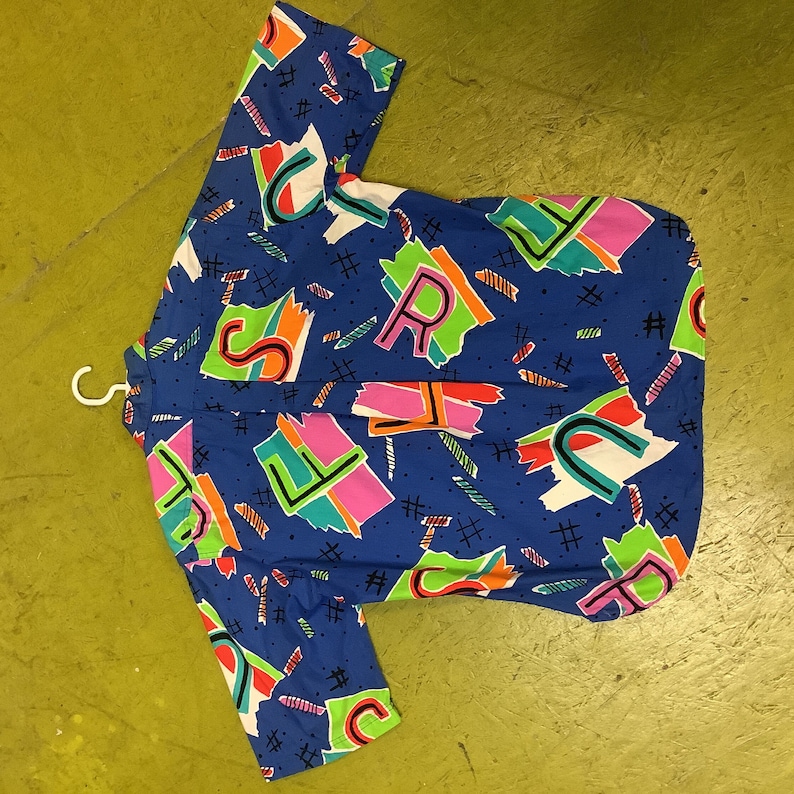 Original JAMS SURFERSHIRT bild 6