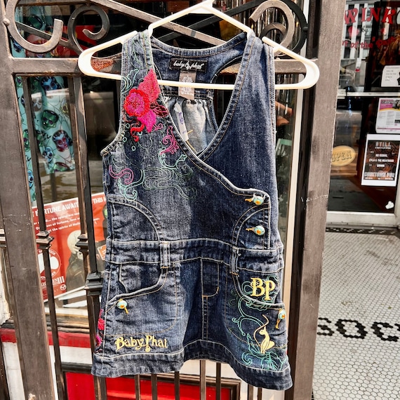 Baby phat baby clothes 2025