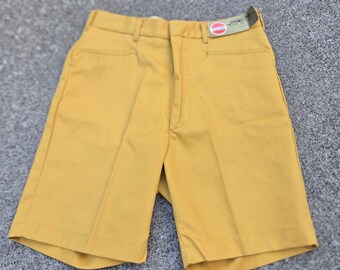 Short de jogging années 70 - Canada