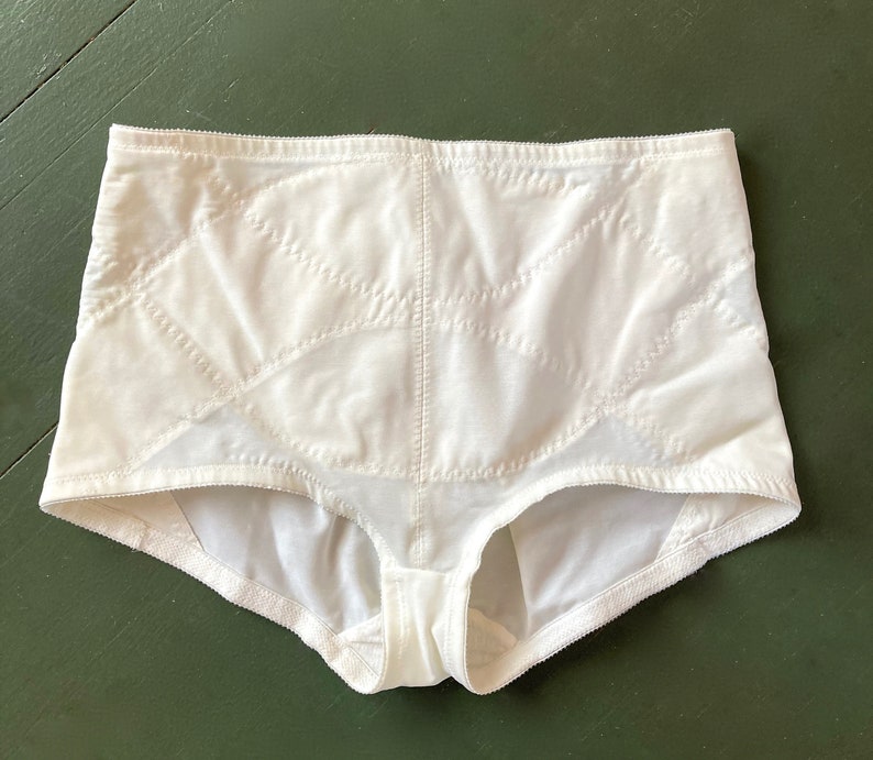 RETRO 1980's Ladies Panties by SEARS size 39 40 | Etsy