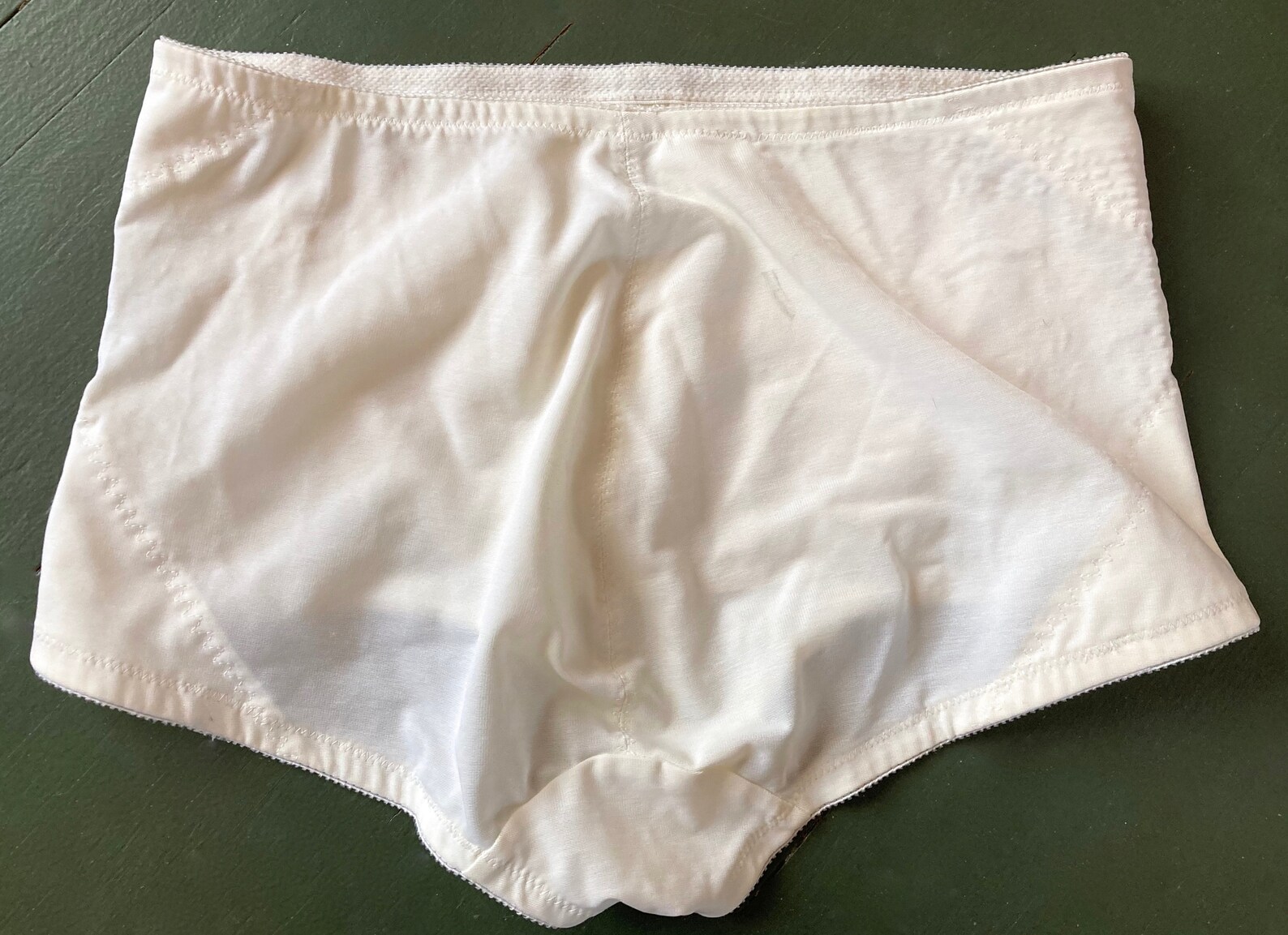 RETRO 1980's Ladies Panties by SEARS size 39 40 | Etsy