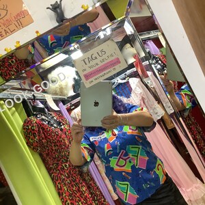 Original JAMS SURFERSHIRT bild 9