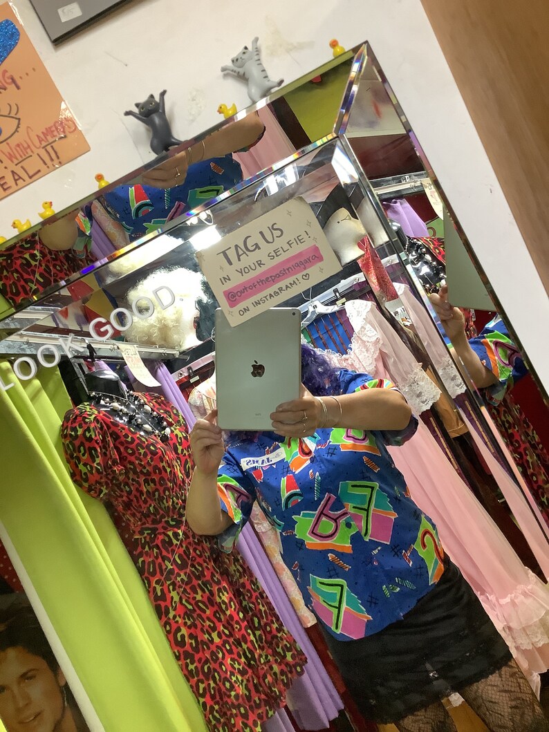 Original JAMS SURFERSHIRT bild 9