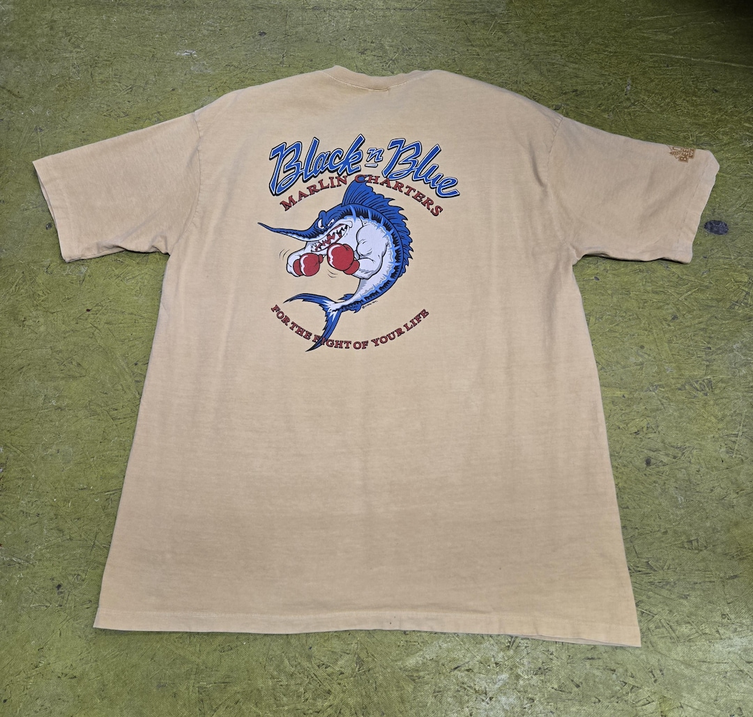 FANTASTIC Vintage 80s CRAZY SHIRT Size Extra Large - Etsy