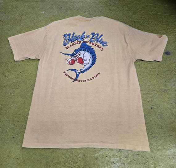 FANTASTIC Vintage 80s CRAZY SHIRT Size Extra Large - Etsy