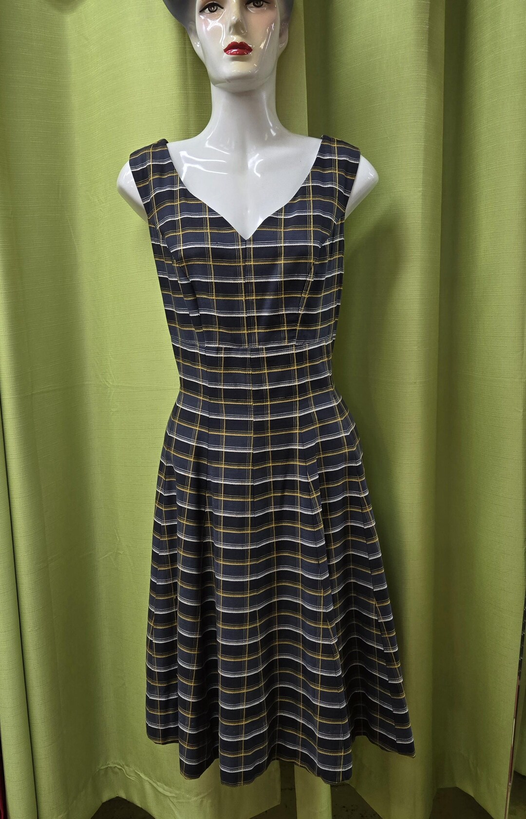 nap dress The Ellie Maxi Forever New SHENOAH HALTER Size:26W RD-10.09.25