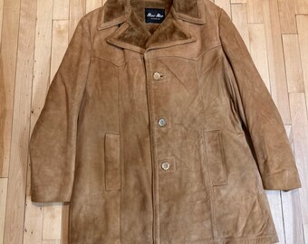 mac mor men's jackets