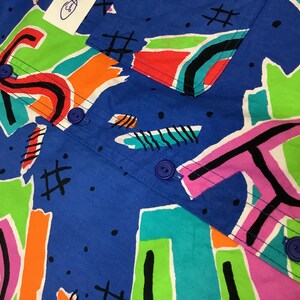 Original JAMS SURFERSHIRT bild 4