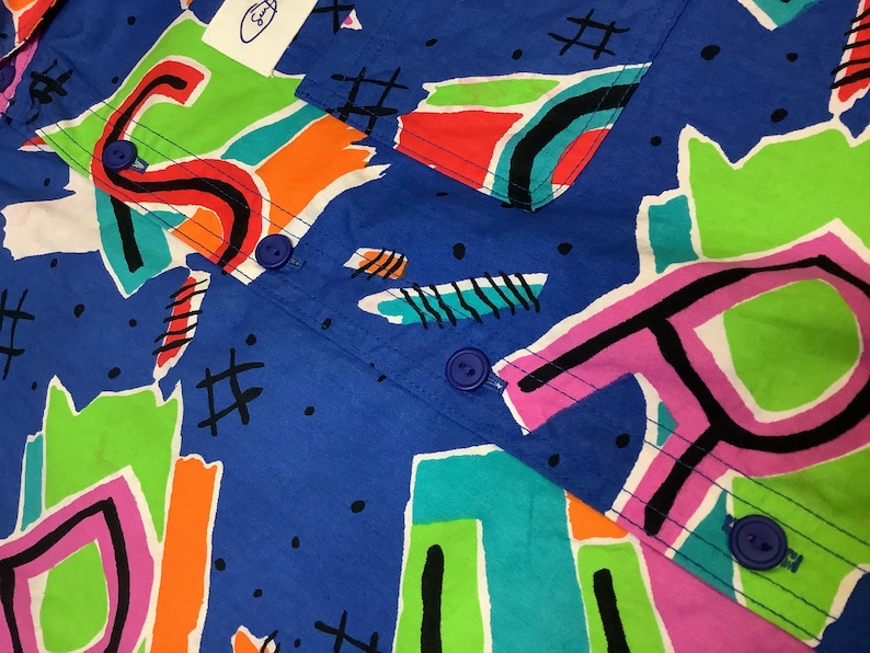 Original JAMS SURFERSHIRT bild 4