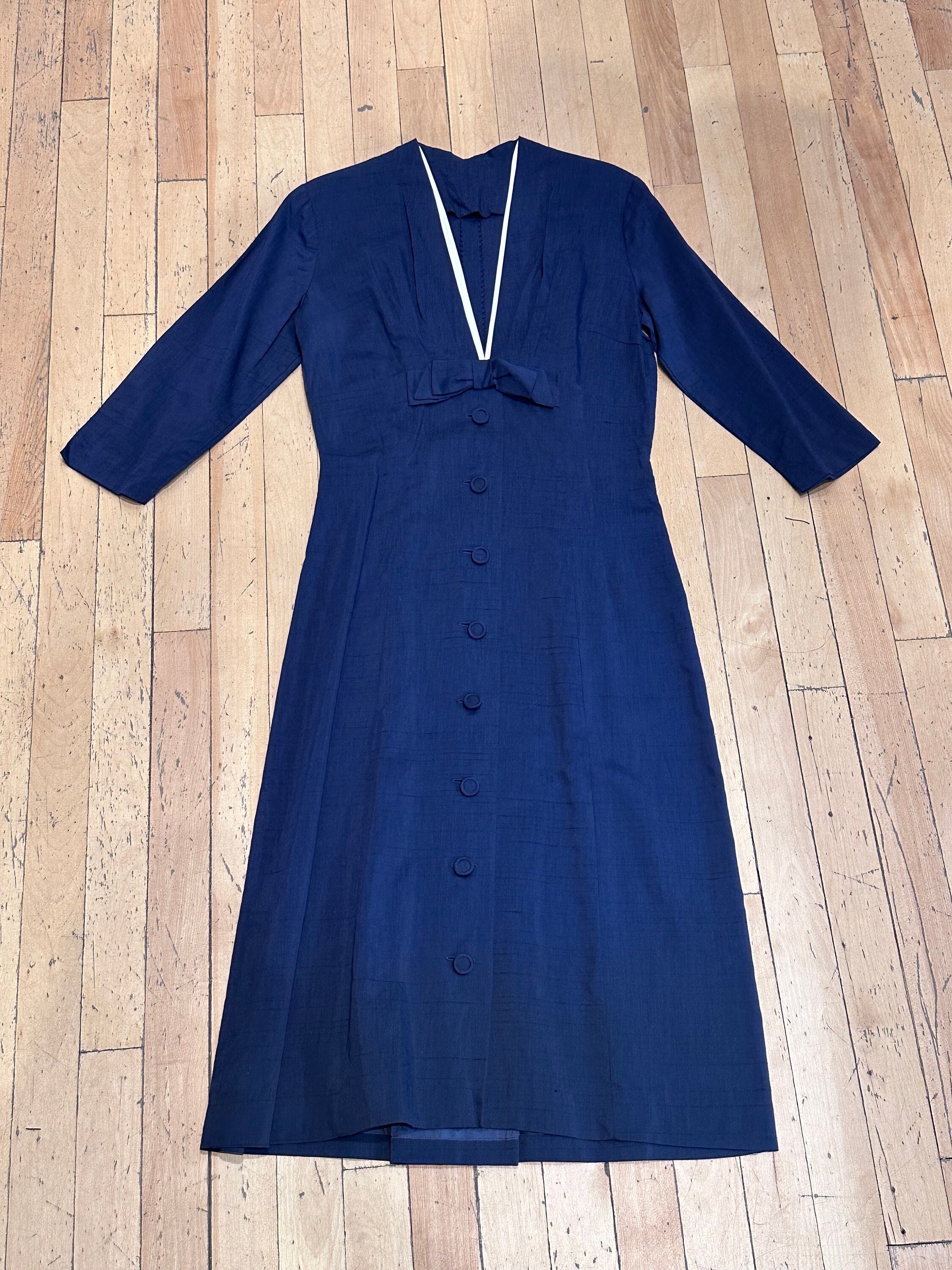 navy blue dress for baby girl Women Cold Shoulder Swing Mini Dress Summer Zip Casual Plain A-line Dresses  Plus Size main image 1