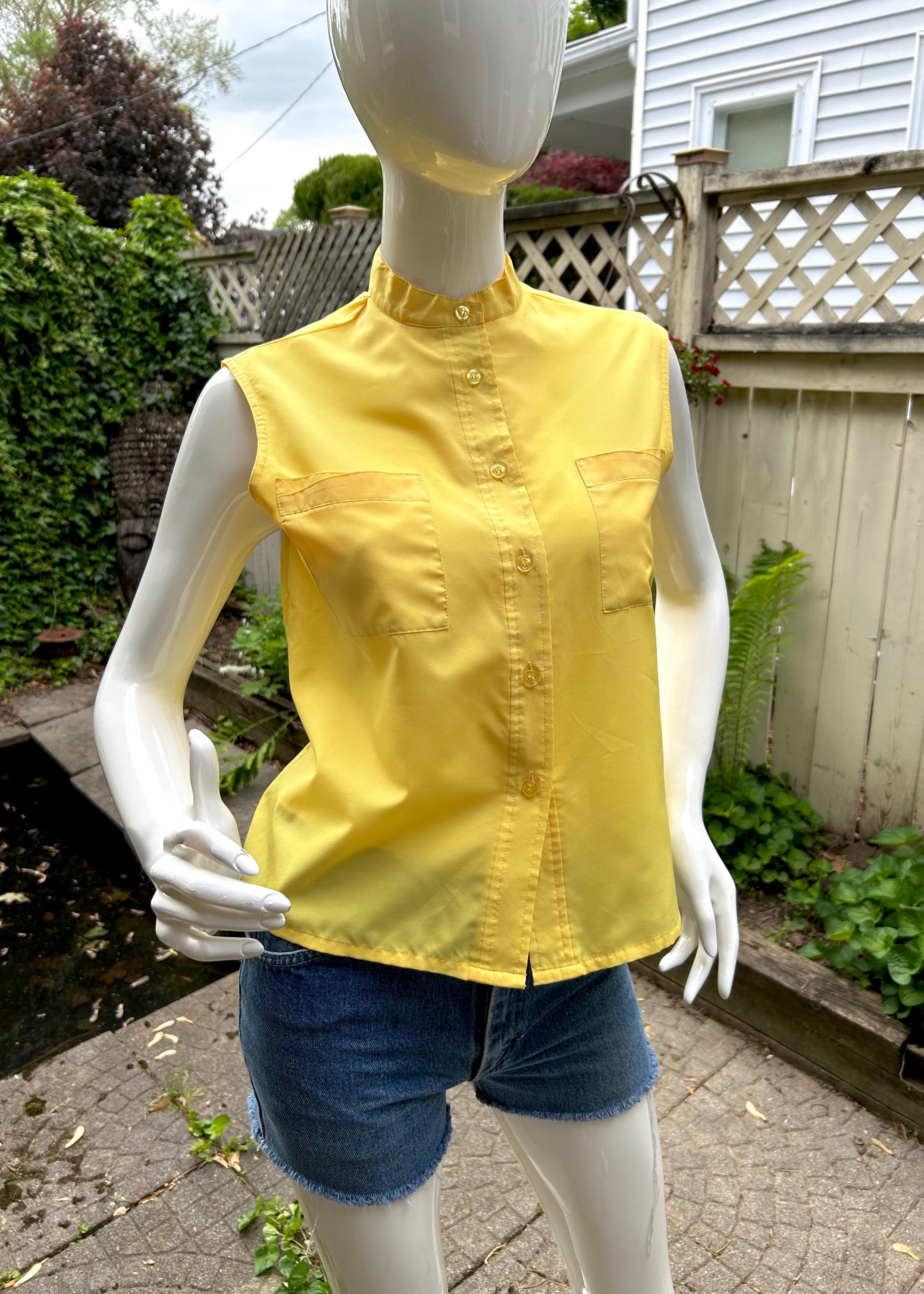 Leonard Blouse - Etsy