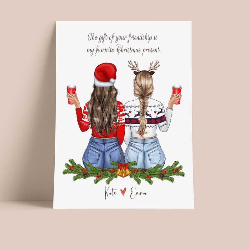 Christmas Gifts for Friends - 60+ Gift Ideas for 2025