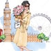 see more listings in the Illustration de mode section
