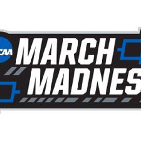 NCAA March Madness Squares / Juego de billar de baloncesto universitario / Descarga digital