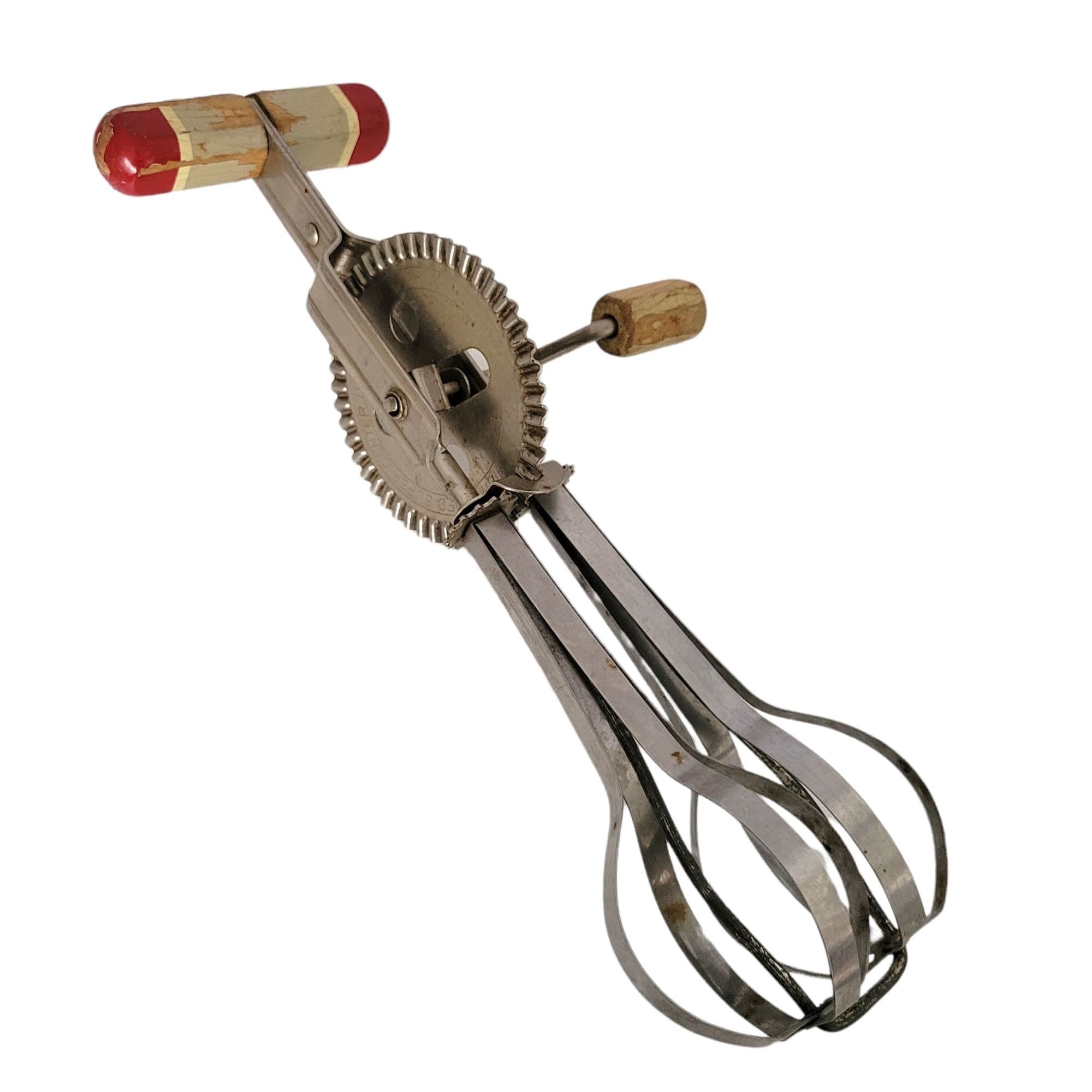 ekco egg beater