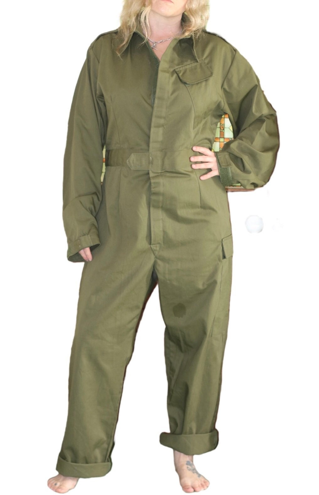 Painters jumpsuit sales
