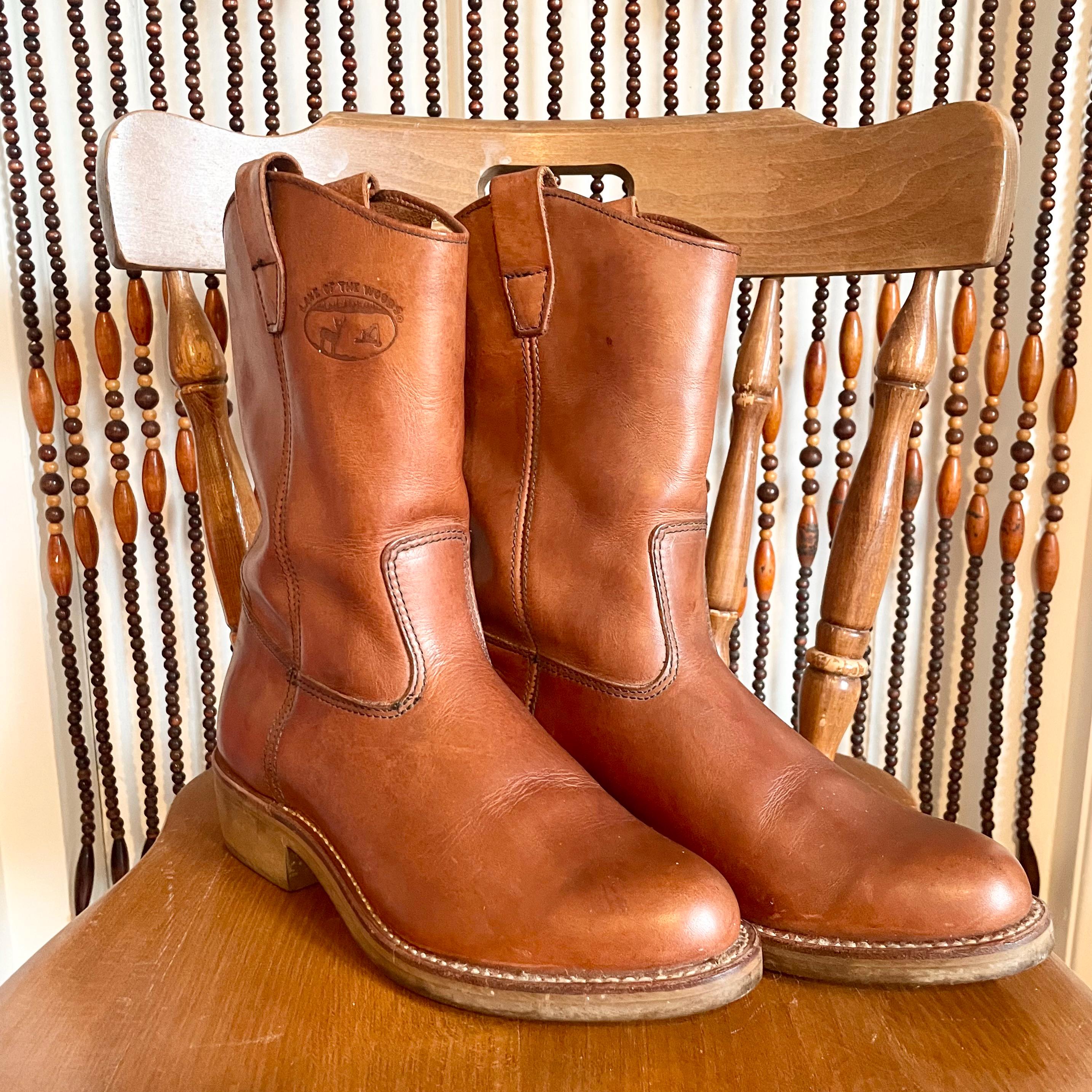 靴 1970s Tony Lama Western Boot Size 7 Tony lama western boots size 7.5 d | eBay