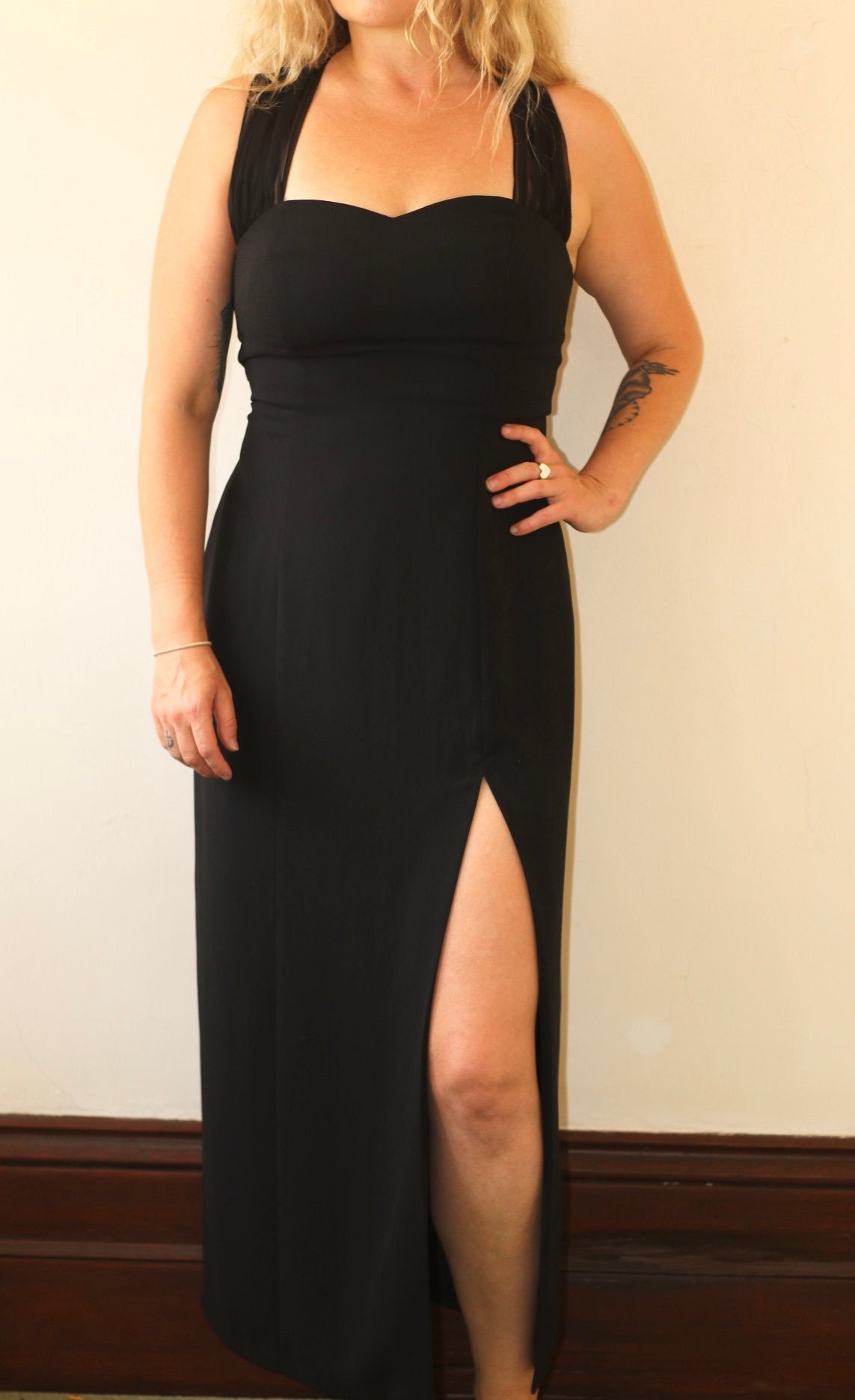 90s Plus Size Prom Dress - Etsy Australia