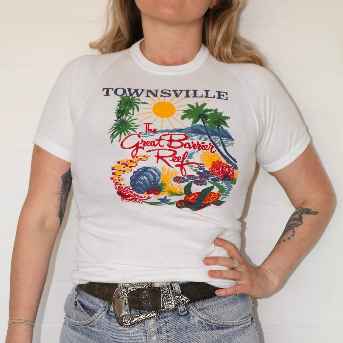 T shirt clearance screen printing townsville