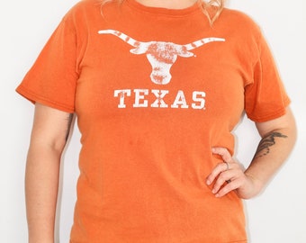 Orange T Shirt - Etsy Australia