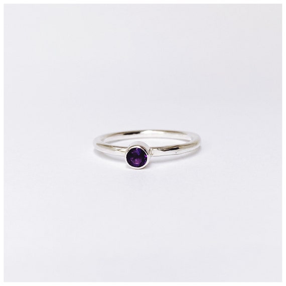 Feb 1st shop birthstone