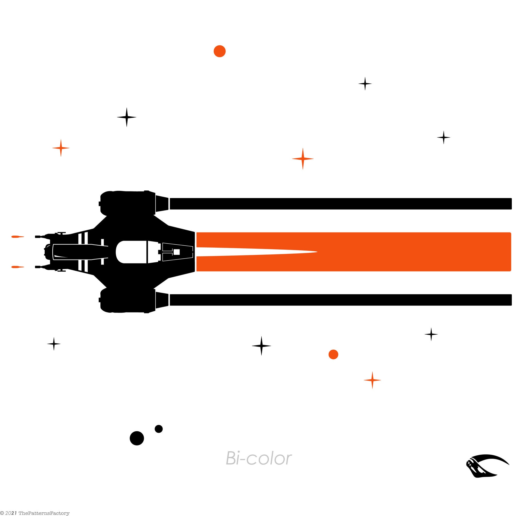 the razor crest star wars