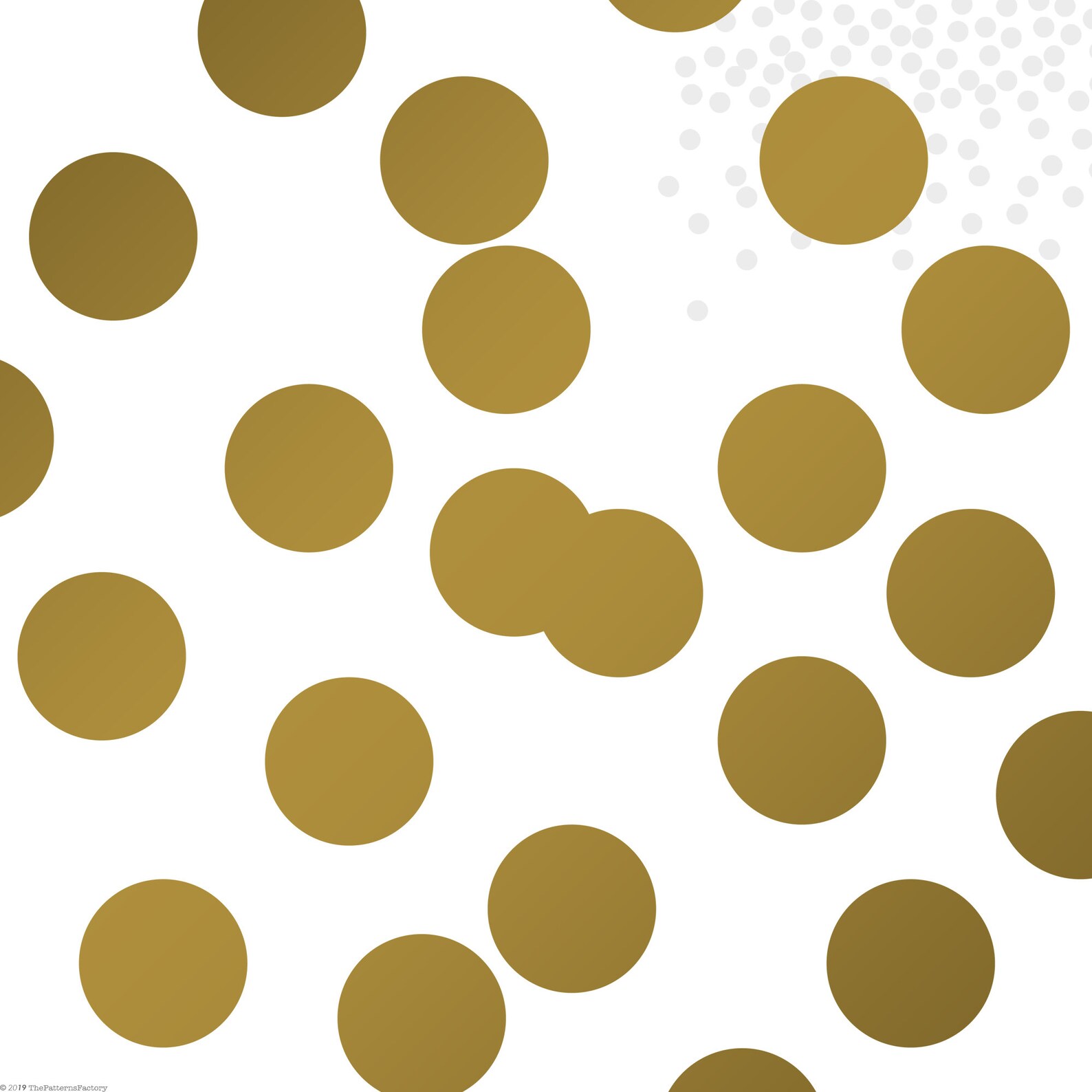 Polka Dots Wall Decal Dots Decal Scandinavian Wall Sticker Etsy