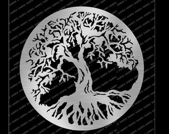 Download Free Tree Of Life Svg Etsy SVG Cut Files