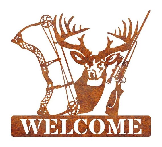 Deer dxf cnc files plasma laser clipart plasmacam