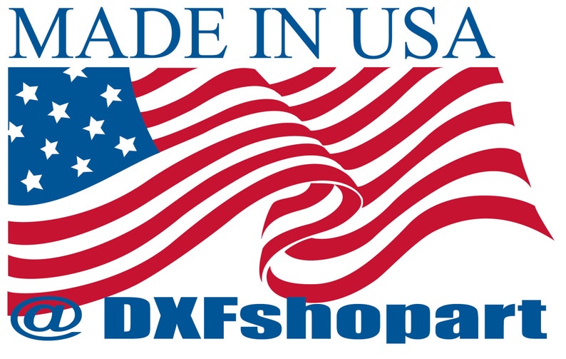 Download DXF Vector We The People Flag Dxf Cnc Svg CNC dxf for ...